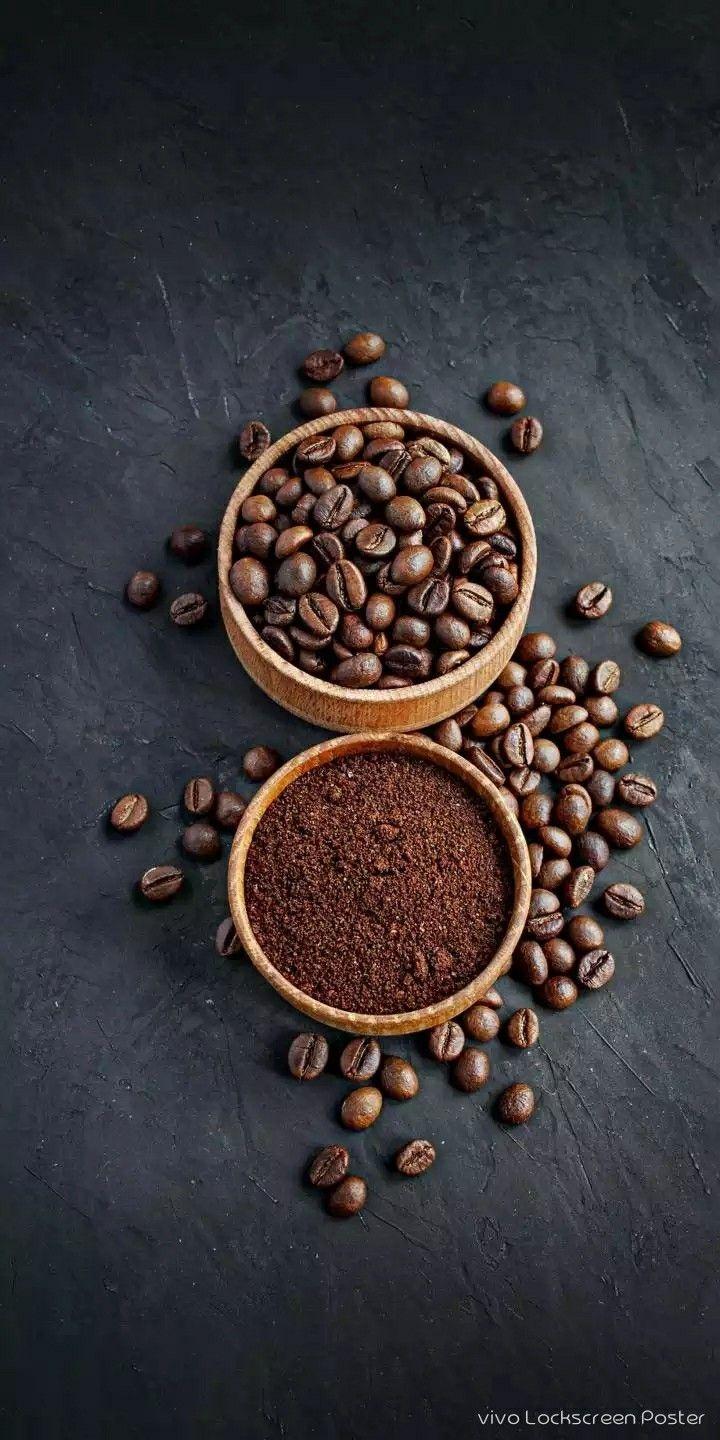 Harmony in Beans: A Mellow Blend Symphony
