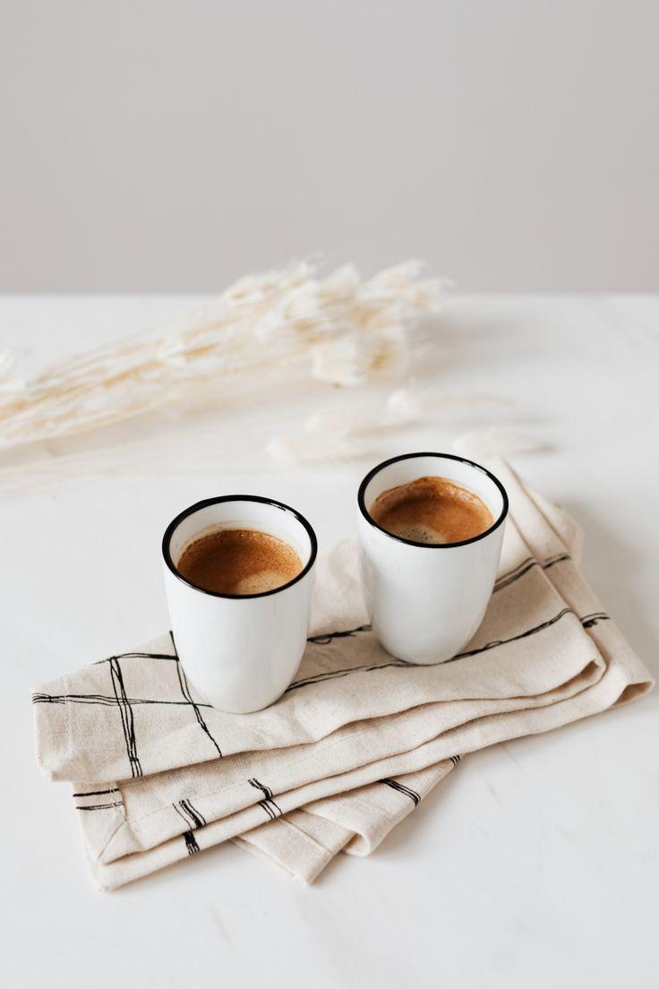 Aromatic Whisper of the Morning Brew