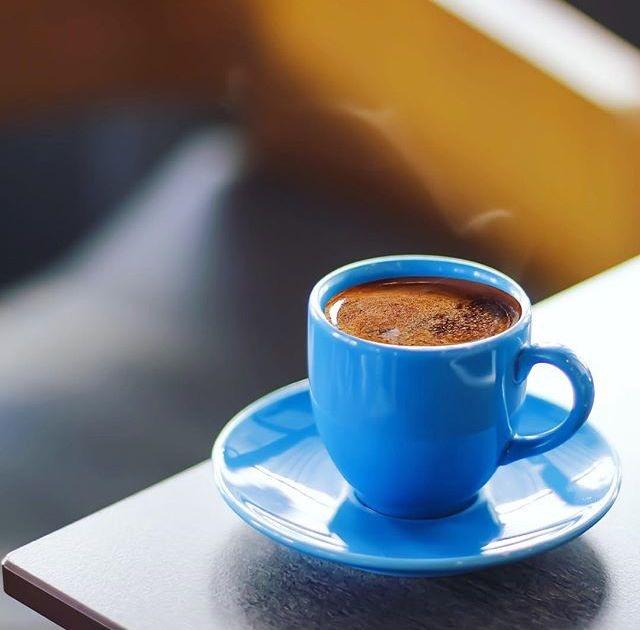 Midnight Tales: The Dark Roast Enigma